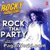 Rock Tha Party - Play ur Fav Song - Ringtone