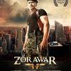 02 Superman - Zorawar (Yo Yo Honey Singh) 190Kbps