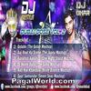 Aaj Raat Ka Scene (The Jaanu Mashup) DJ Freestyler DJ Omar - 320Kbps