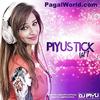 08. Aye Mere Humsafar (Piyu Mix) - DJ Piyu