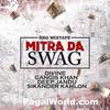 Mitra Da Swag - Divine n Deep Jandu Sikander 320Kbps