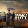 Jatt Di Dunali (Sanjay Dutt) - G Sandhu - 190Kbps
