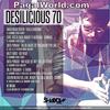 Ikk Kudi Vs Sky Full - DJ Shadow Dubai Mashup 190Kbps