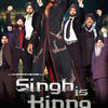 01. Singh Is Kinng