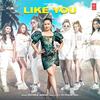 Like You - Ruchika Jangid