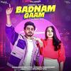 Badnam Gaam - Amanraj Gill