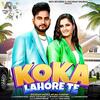 Koka Lahore Te - Gulshan Music