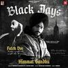 Black Jays - Himmat Sandhu