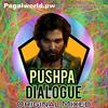 Pushpa Dialogue Trance - DJ Hashim Official