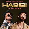 Habibi Indian Remix - King