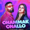 Chammak Challo - Navv Inder