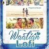 Waalian - Lofi Mix