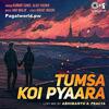 Tumsa Koi Pyaara Lofi Mix