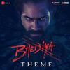 Bhediya - Theme Song