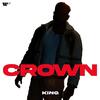 CROWN - King