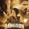 10 Rangoon Theme (Instrumental) 190Kbps