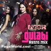 07 Gulabi Retro Mix - Noor (Sonu Nigam) 320Kbps