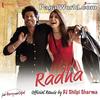 Radha Remix - Raat Barati Kandha Ringtone