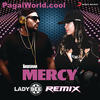 Mercy - Badshah (Lady Bee Remix) 320Kbps