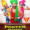 01 Kudiya Shehar Di - Poster Boys (Daler) 190Kbps