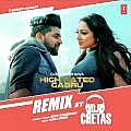 High Rated Gabru Remix - DJ Chetas 190Kbps
