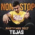 Bollywood Nonstop Party Mix 2017 - Dj Tejas