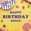 Just For You - English Happy Birthday Song