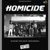 Homicide - Sidhu Moose Wala