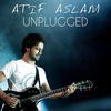Gulabi Ankhein - Cover - Atif Aslam