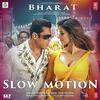 Slow Motion - Bharat