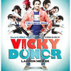 3 Rum Whisky (Vicky Donor)