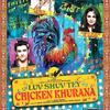 07 Luv Shuv Tey Chicken Khurana (Theme)