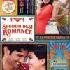 04 Title Song -  Shuddh Desi Romance
