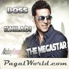 Akshay Kumar - The Megastar (Theme Song)