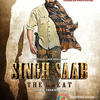 01 Title Song - Singh Saab The Great - 190Kbps