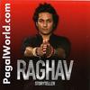 Khabi Aar Kabhi Paar (Cant Get Enough) Raghav (PagalWorld.com)