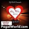 02 Kabhi Jo Baadal Barse (DJ MHA Remix) [PagalWorld.com]