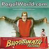Sahib - Bhoothnath Returns Ringtone