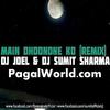 Tu Hi Hai Aashiqui (DJ Dharak Remix) [PagalWorld.com]