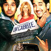 02 All I Need Is You (Raghav)  Dr Cabbie (PagalWorld.com) 320Kbps