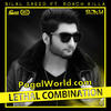 Lethal Combination - Bilal Saeed feat Roach Killa - 320Kbps
