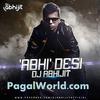 10. Aaila Re (Abhi Remix) - DJ Abhijit