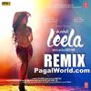 04 Saiyaan Superstar (Remix) - Ek Paheli Leela Remix  190Kbps