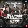 Welcome Back - Nashili Hai Badi Ringtone